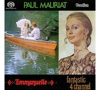 Mauriat,Paul - Emmanuelle & Fantastic 4 Channel