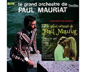 MAURIAT, PAUL - GOODBYE MY LOVE,..