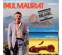 Mauriat, Paul & His Orchestra - Vol. 3-Overseas Call & Exclusivamente Brasil