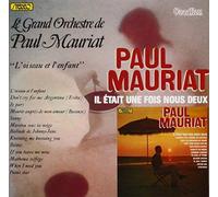 Mauriat, Paul - Il Etait Une Fois Nous..