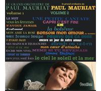 Mauriat, Paul - Le Grand Orchestre De..