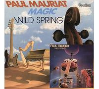 Mauriat, Paul - Magic & Wild Spring