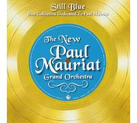 Mauriat, Paul New Grand Orchestra - Memory Of Paul Mauriat
