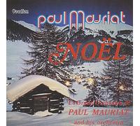 MAURIAT, PAUL - NOEL & BONUS TRACKS