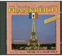 Mauriat,Paul - Populäre Musik aus Frankreich