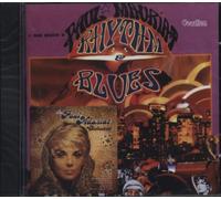 Mauriat, Paul - Rhythm & Blues/The Paul Mauriat Orchestra