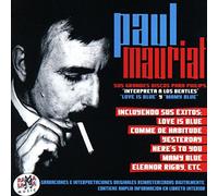 Mauriat, Paul - SUS GRANDES DISCOS PARA P