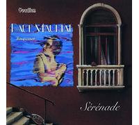 MAURIAT, PAUL - TRANSPARENCE & SERENADE