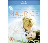 Maurice (2-disc Blu-ray) (Blu-ray) Patrick Godfrey Barry Foster Phoebe Nicholls