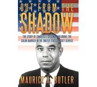 Maurice A Butler Out from the Shadow (Copertina rigida)