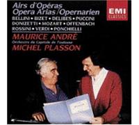 Maurice André - Airs d'Opéras