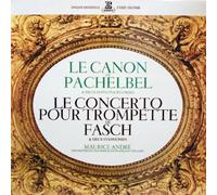 Maurice André - Concerto