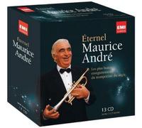 Eternel Maurice André