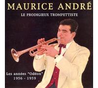 Maurice André - Le Prodigieux Trompettiste