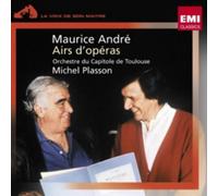 Maurice André Maurice Andre: Airs D'operas (CD) Album