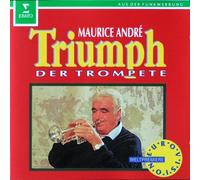 Maurice André - Triumph der Trompete: Maurice André
