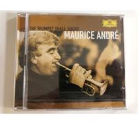 Maurice Andre'(Tromba) - The Trumpet Shall Sound (2003)