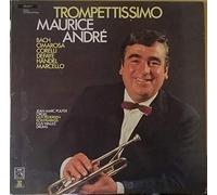 Maurice Andre - Tropomettissimo [Vinyl LP] [Vinyl LP]