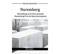 Maurice Bardèche Nuremberg (Tascabile)