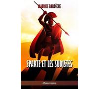 Maurice Bardèche Sparte et les Sudistes (Tascabile)