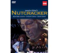 Maurice Bejart: The Nutcracker (DVD) Maurice Bejart