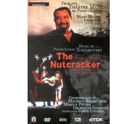 Maurice Bejart's The Nutcracker [DVD] [2011]