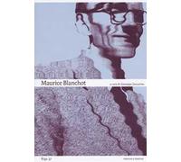 Maurice Blanchot