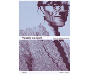 Maurice Blanchot - Zuccarino G. (cur.)