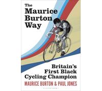 Maurice Burton Paul Jones The Maurice Burton Way (Copertina rigida)