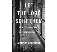 Maurice Chammah Let the Lord Sort Them (Tascabile)