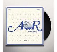 Maurice, Charles - Aor Global Sounds 1975-1983 Vol 2