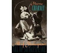 Maurice Charney All of Shakespeare (Tascabile)