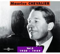 Maurice Chevalier - 1930-1949, Vol. 2