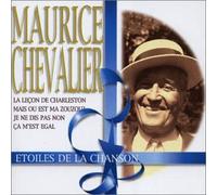 Maurice Chevalier