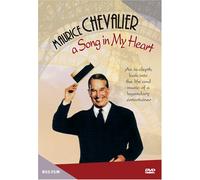 Maurice Chevalier:a Song in My - Maurice Chevalier - Song In My Heart