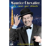 Maurice Chevalier - Le coeur Qui Chante
