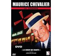 Maurice Chevalier - Le coeur qui chante (French only)