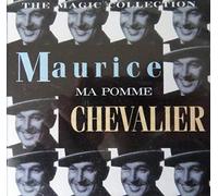 Maurice Chevalier - Maurice Chevalier "Ma Pomme"