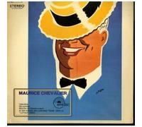 maurice chevalier - maurice chevalier valentine