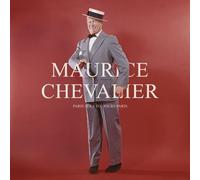 Chevalier,Maurice - Paris Sera Toujours Paris