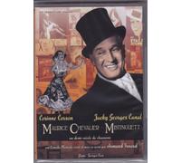Maurice Chevalier-Mistinguett - Un demi-siècle de chansons
