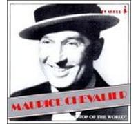 Maurice Chevalier - On Top of the World by Maurice Chevalier (1990-05-01)