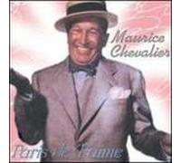 Maurice Chevalier - Paris Je T'aime - Cd