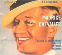 Maurice Chevalier - Suave La Chanson