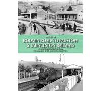 Maurice Dart Images of Bodmin Road to Padstow & Launceston Ra (Copertina rigida)