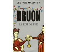 Maurice Druon Les Rois maudits 1 (Tascabile)