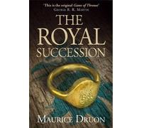 Royal Succession [Lingua inglese]