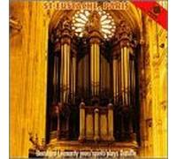 Maurice Durufle - Bernhard Leonardy Plays Durufle