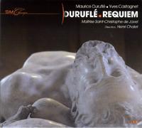 Maurice Duruflé - Requiem, op. 9