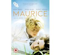 Maurice (DVD) Patrick Godfrey Barry Foster Phoebe Nicholls Simon Callow